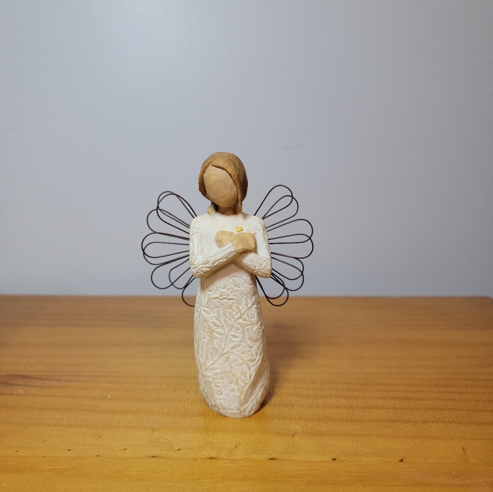WILLOW TREE REMEMBERANCE